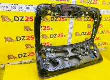 Дверь 5я LEXUS RX270 2011/Цвет 217 6700548610 AGL10W 1ARFE, задняя