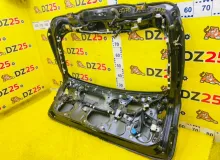Дверь 5я LEXUS RX270 2011/Цвет 217 6700548610 AGL10W 1ARFE, задняя
