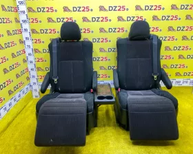 СИДЕНИЕ ПАРА TOYOTA