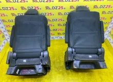 СИДЕНИЕ ПАРА TOYOTA ALPHARD/VELLFIRE ЛЕВЫЙ|ПРАВЫЙ|2011 7112058100 GGH20W/GGH20/GGH25W/GGH25/ANH20W/ANH20/ANH25W/ANH25/ATH20W/ATH20 2GRFE, заднее