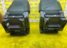 СИДЕНИЕ ПАРА TOYOTA ALPHARD/VELLFIRE ЛЕВЫЙ|ПРАВЫЙ|2011 7112058100 GGH20W/GGH20/GGH25W/GGH25/ANH20W/ANH20/ANH25W/ANH25/ATH20W/ATH20 2GRFE, заднее