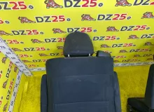 СИДЕНИЕ ПАРА TOYOTA ALPHARD/VELLFIRE ЛЕВЫЙ|ПРАВЫЙ|2011 7112058100 GGH20W/GGH20/GGH25W/GGH25/ANH20W/ANH20/ANH25W/ANH25/ATH20W/ATH20 2GRFE, заднее