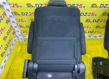 СИДЕНИЕ ПАРА TOYOTA ALPHARD/VELLFIRE ЛЕВЫЙ|ПРАВЫЙ|2011 7112058100 GGH20W/GGH20/GGH25W/GGH25/ANH20W/ANH20/ANH25W/ANH25/ATH20W/ATH20 2GRFE, заднее