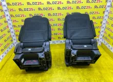 СИДЕНИЕ ПАРА TOYOTA ALPHARD/VELLFIRE ЛЕВЫЙ|ПРАВЫЙ|2011 7112058100 GGH20W/GGH20/GGH25W/GGH25/ANH20W/ANH20/ANH25W/ANH25/ATH20W/ATH20 2GRFE, заднее