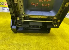 СИДЕНИЕ ПАРА TOYOTA ALPHARD/VELLFIRE ЛЕВЫЙ|ПРАВЫЙ|2011 7112058100 GGH20W/GGH20/GGH25W/GGH25/ANH20W/ANH20/ANH25W/ANH25/ATH20W/ATH20 2GRFE, заднее