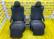 СИДЕНИЕ ПАРА TOYOTA ALPHARD/VELLFIRE ЛЕВЫЙ|ПРАВЫЙ|2011 7112058100 GGH20W/GGH20/GGH25W/GGH25/ANH20W/ANH20/ANH25W/ANH25/ATH20W/ATH20 2GRFE, заднее