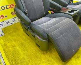 СИДЕНИЕ ПАРА TOYOTA