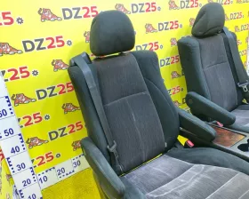 СИДЕНИЕ ПАРА TOYOTA