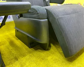 СИДЕНИЕ ПАРА TOYOTA