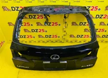 Дверь 5я LEXUS RX350/RX270/RX450H 2009/Цвет 212 6700548610 GGL15W/GGL16W/GGL16/GGL15/GGL10W/GGL10L/GGL10/GYL10/GYL10W/AGL10/AGL10W/GYL15W/GYL15/GYL16W/GYL16 2GRFE, задняя