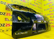 Дверь 5я LEXUS RX350/RX270/RX450H 2009/Цвет 212 6700548610 GGL15W/GGL16W/GGL16/GGL15/GGL10W/GGL10L/GGL10/GYL10/GYL10W/AGL10/AGL10W/GYL15W/GYL15/GYL16W/GYL16 2GRFE, задняя