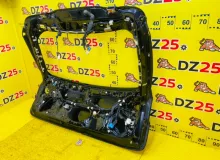 Дверь 5я LEXUS RX350/RX270/RX450H 2009/Цвет 212 6700548610 GGL15W/GGL16W/GGL16/GGL15/GGL10W/GGL10L/GGL10/GYL10/GYL10W/AGL10/AGL10W/GYL15W/GYL15/GYL16W/GYL16 2GRFE, задняя