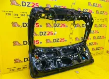 Дверь 5я LEXUS RX350/RX270/RX450H 2009/Цвет 212 6700548610 GGL15W/GGL16W/GGL16/GGL15/GGL10W/GGL10L/GGL10/GYL10/GYL10W/AGL10/AGL10W/GYL15W/GYL15/GYL16W/GYL16 2GRFE, задняя