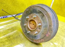 Полуось HYUNDAI GRAND STAREX/H1 2010/Цвет NBA 526104H000 TQ D4CB, задний правый
