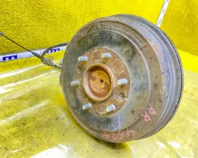 Полуось Hyundai / KIA