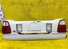 Дверь 5я TOYOTA/LEXUS LAND CRUISER CYGNUS/LX470 2000/ЦВЕТ 057 6506160221 UZJ100L/UZJ100W/UZJ100 2UZFE, задняя