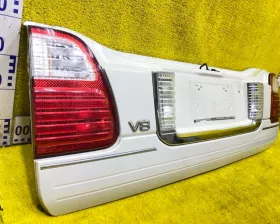 Дверь 5я TOYOTA