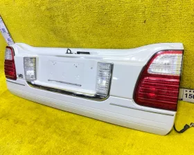 Дверь 5я TOYOTA