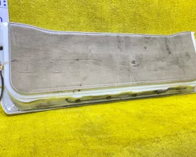 Дверь 5я TOYOTA