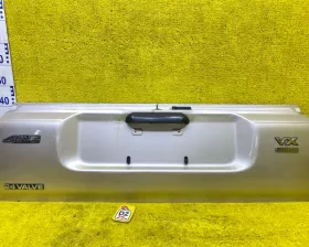 Дверь 5я Toyota