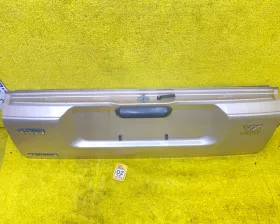 Дверь 5я Toyota