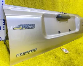 Дверь 5я Toyota