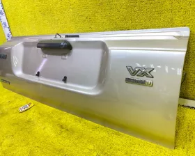 Дверь 5я Toyota