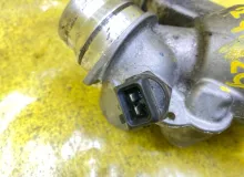 Помпа BMW X5 2008 11517586779 E70 N62B48, передняя