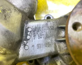 Помпа BMW