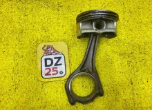 Поршень BMW X5 2008 11257542292 E70 N62B48, передний