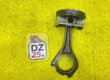 Поршень BMW X5 2008 11257542292 E70 N62B48, передний
