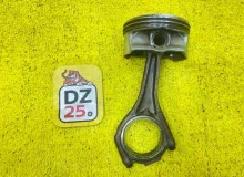 Поршень BMW X5 2008 11257542292 E70 N62B48, передний