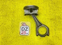 Поршень BMW X5 2008 11257542292 E70 N62B48, передний