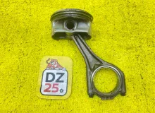 Поршень BMW X5 2008 11257542292 E70 N62B48, передний
