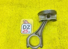 Поршень BMW X5 2008 11257542292 E70 N62B48, передний