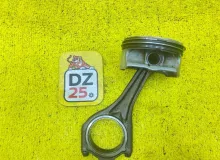 Поршень BMW X5 2008 11257542292 E70 N62B48, передний