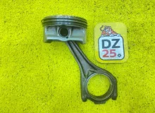 Поршень BMW X5 2008 11257542292 E70 N62B48, передний
