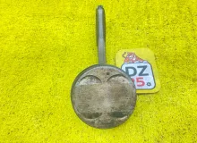 Поршень BMW X5 2008 11257542292 E70 N62B48, передний