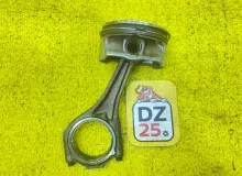 Поршень BMW X5 2008 11257542292 E70 N62B48, передний