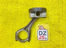 Поршень BMW X5 2008 11257542292 E70 N62B48, передний