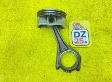 Поршень BMW X5 2008 11257542292 E70 N62B48, передний