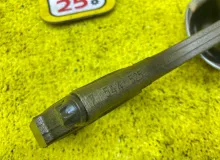 Поршень BMW X5 2008 11257542292 E70 N62B48, передний