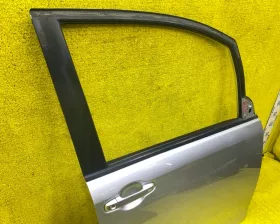 Дверь боковая TOYOTA