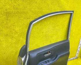 Дверь боковая TOYOTA