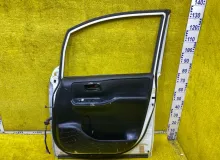 Дверь боковая TOYOTA VOXY/NOAH/ESQUIRE 2014/Цвет 070 6700128250 ZRR80G/ZRR80W/ZRR80/ZRR85G/ZRR85W/ZRR85/ZWR80/ZWR80G/ZWR80W 3ZRFAE, передняя правая