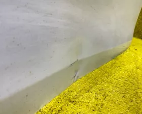 Дверь боковая TOYOTA