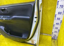 Дверь боковая TOYOTA VOXY/NOAH/ESQUIRE 2014/Цвет 070 6700128250 ZRR80G/ZRR80W/ZRR80/ZRR85G/ZRR85W/ZRR85/ZWR80/ZWR80G/ZWR80W 3ZRFAE, передняя правая