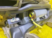 Торпеда TOYOTA LAND CRUISER 2003 5540160230E0 UZJ100/UZJ100L/UZJ100/FZJ100/FZJ105/HDJ100/HDJ100L/HDJ101/HDJ101K/HZJ105/HZJ105L 2UZFE, передняя