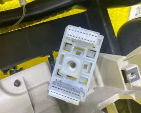 Торпеда TOYOTA