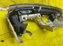 Торпеда TOYOTA LAND CRUISER 2003 5540160230E0 UZJ100/UZJ100L/UZJ100/FZJ100/FZJ105/HDJ100/HDJ100L/HDJ101/HDJ101K/HZJ105/HZJ105L 2UZFE, передняя